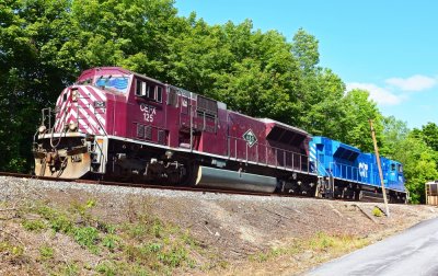 GMRC 264 Ludlow