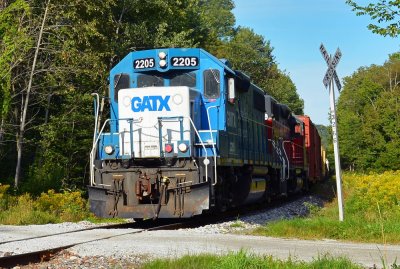 GMRC 264 Mount Holly