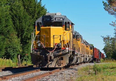 NECR Ethanol Power N Walpole