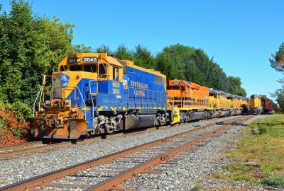 NECR 611 N Walpole