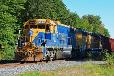 NECR N Walpole 9/6/13
