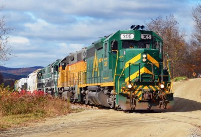 GMRC 264 Chester