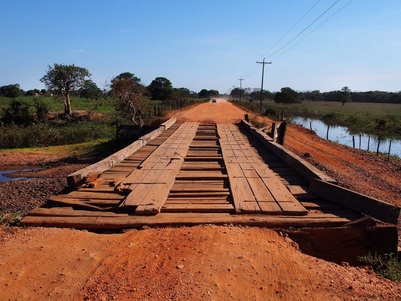 Pantanal