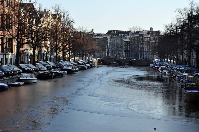 Amsterdam