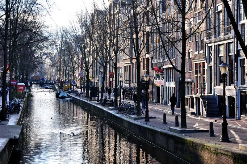 Amsterdam
