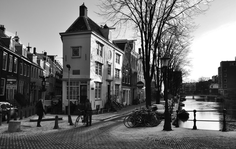 Amsterdam