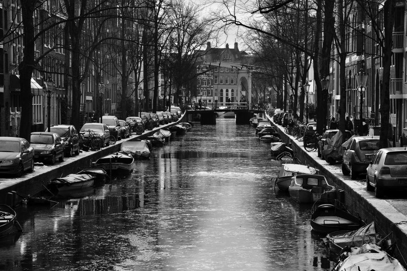 Amsterdam