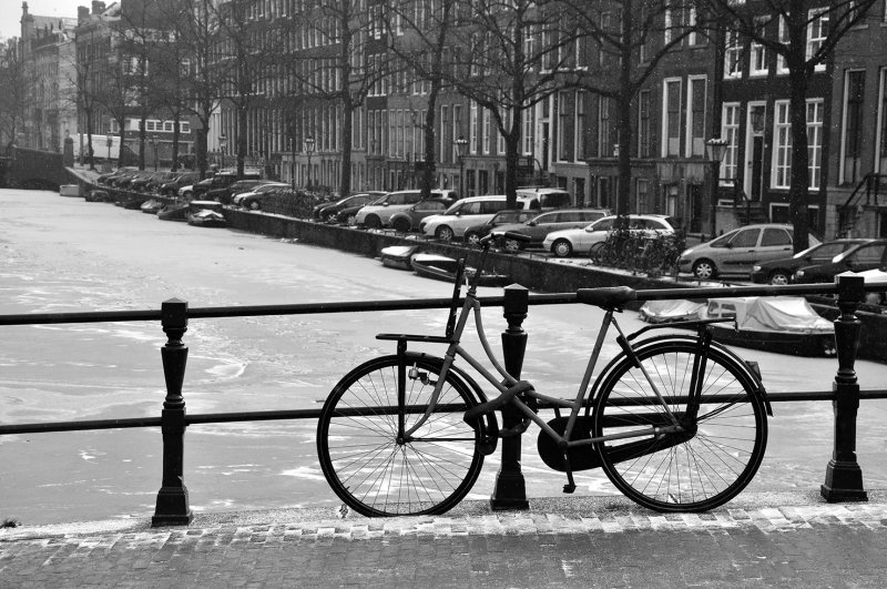 Amsterdam