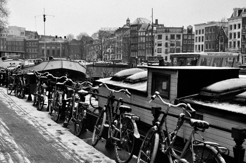 Amsterdam (2009)