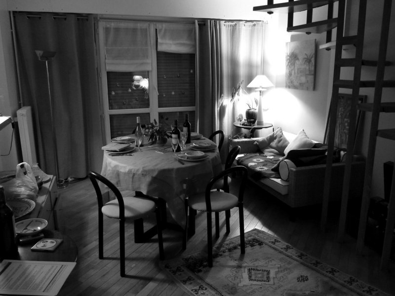 Paris 2009