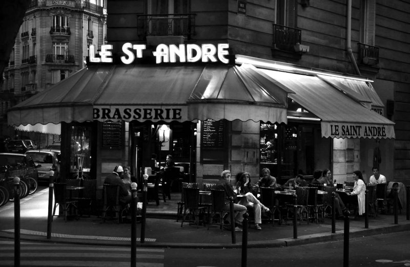 Paris - 2012
