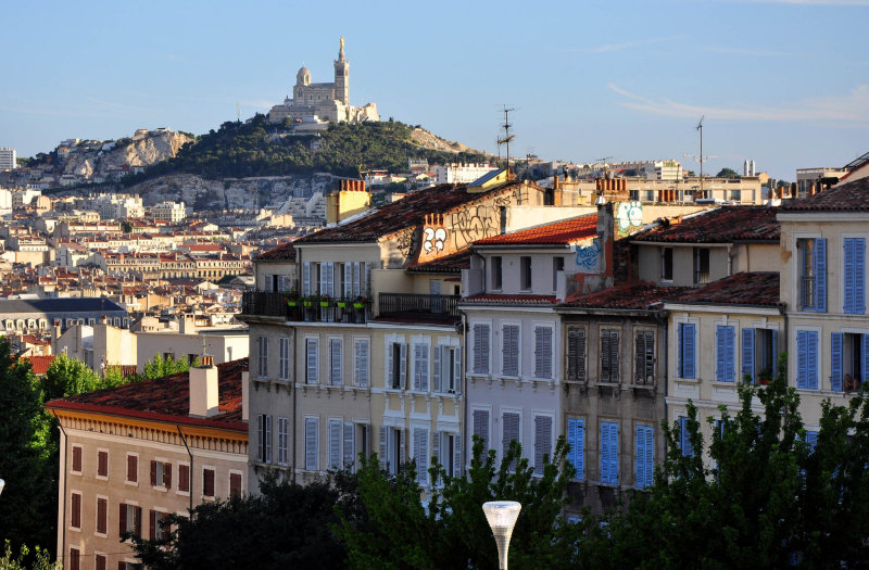 Marseille