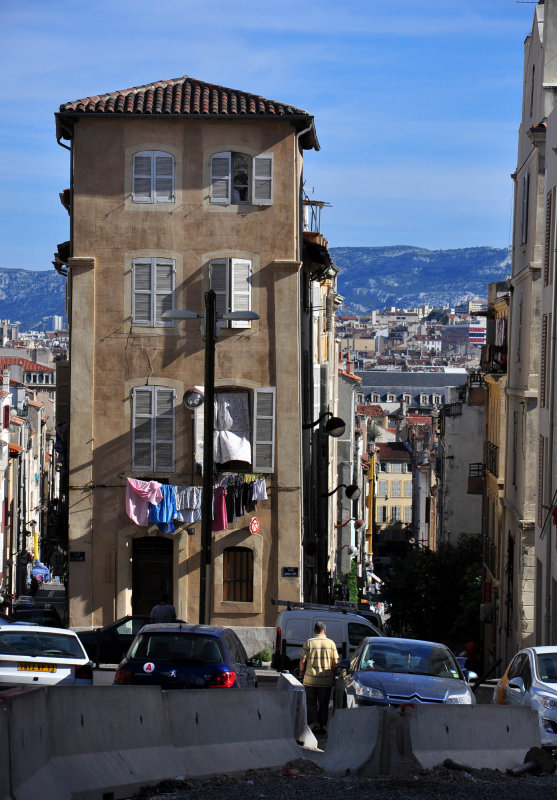 Marseille