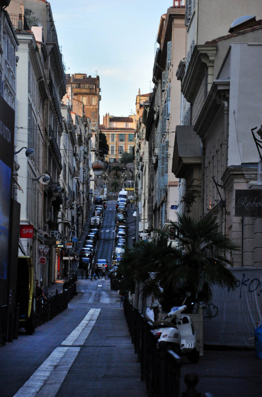 Marseille