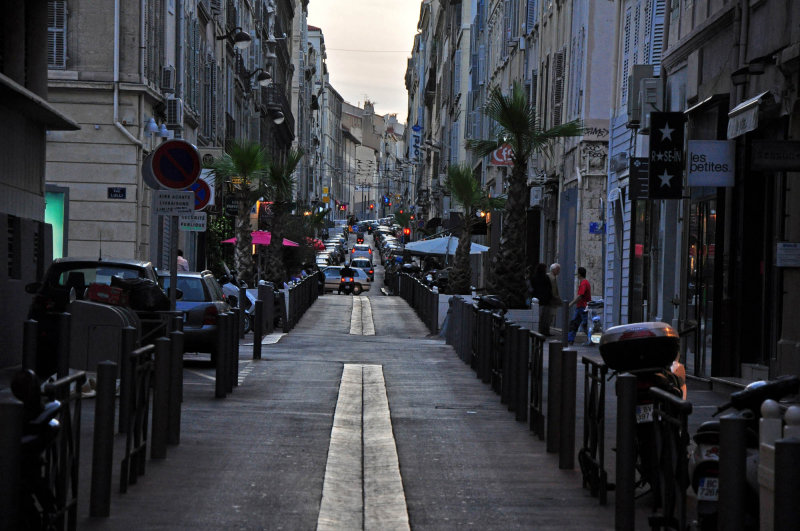 Marseille