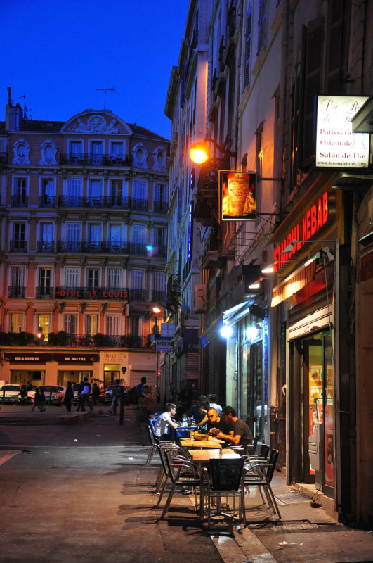 Marseille