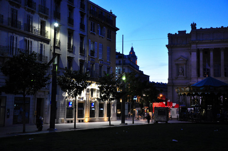 Marseille