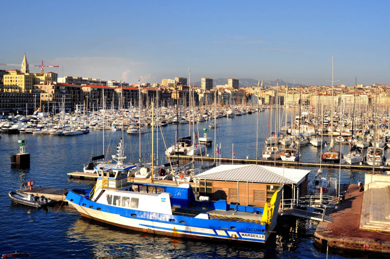Marseille