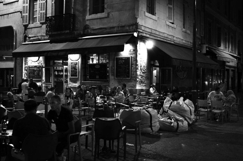 Marseille