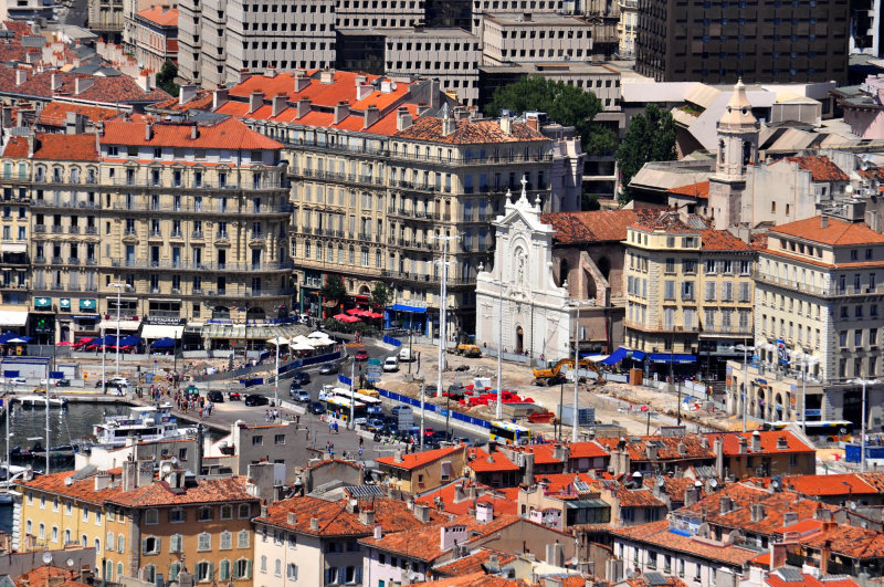 Marseille