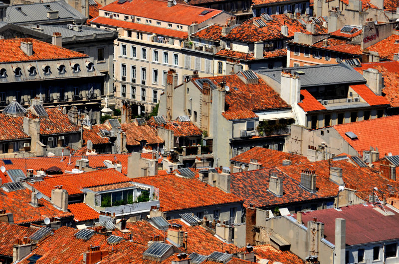 Marseille