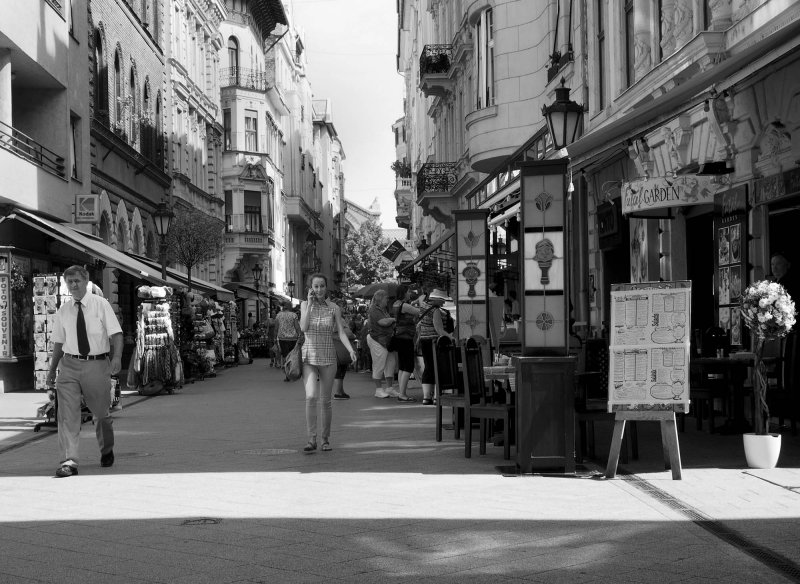Budapeste (2013)