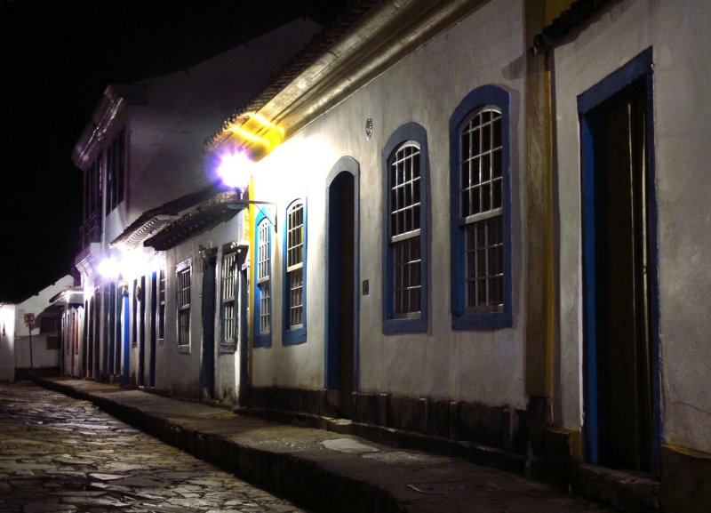 Tiradentes