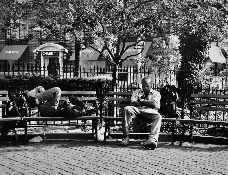 New York; Oldies from 1984 and some newer ones