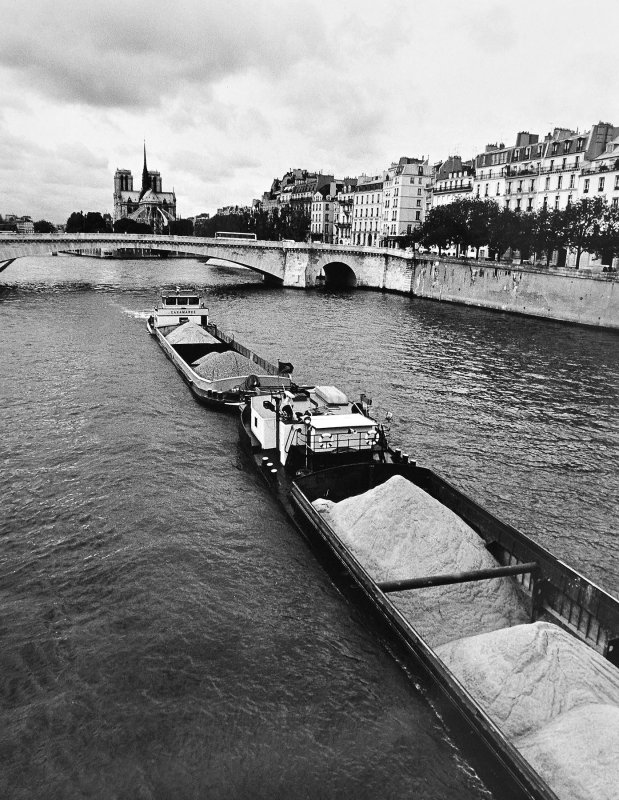 Paris 2001-2007