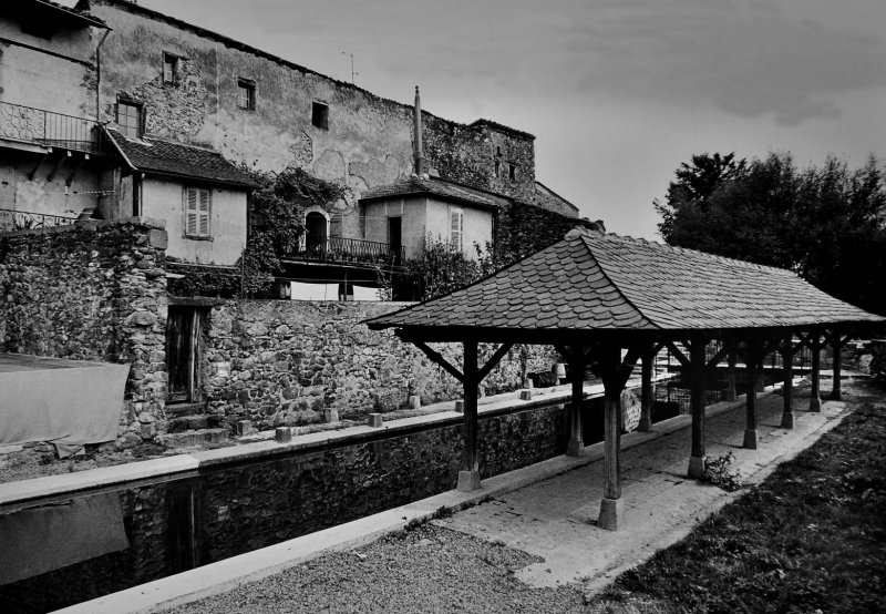 Aurillac, Auvergne (1979)