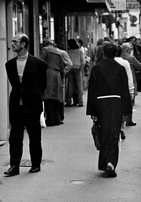 Italy; St Margarita, Rapallo, Venice, Napoli, Pompeii (1981)