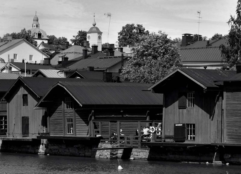 Porvoo; Finland (June 2015)