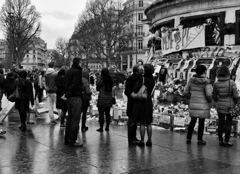 Place de la République