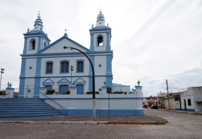 São José church