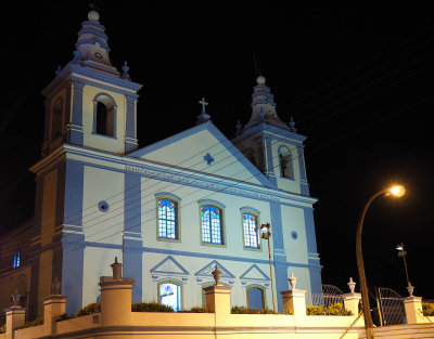 São José Church