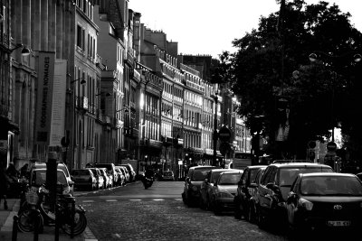 Quai de Conti