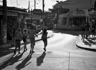 Barra da Lagoa