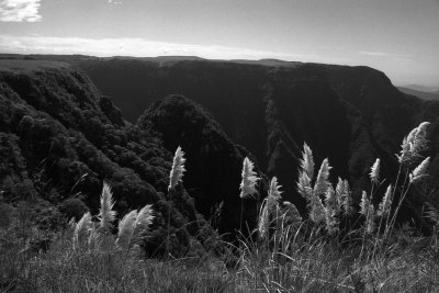 São José dos Ausentes: Serra da Rocinha