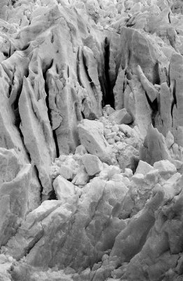 Glacier Perito Moreno