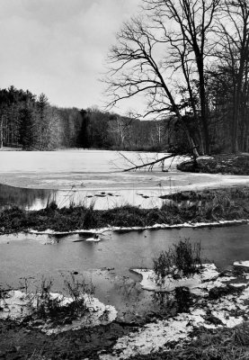 Near Akron (2001)