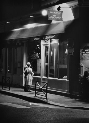 Quartier Latin