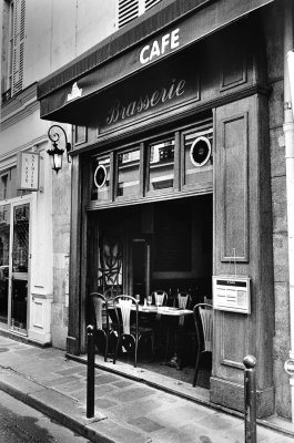 Quartier Latin