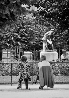 Palais Royal, Paris