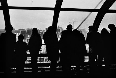 Centre Georges Pompidou