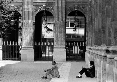 Palais Royal