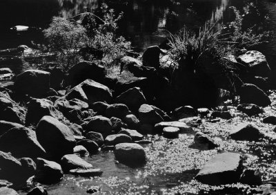 Rio Canoas; Urubici