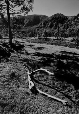 Rio Canoas; Urubici