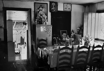 house in Major Gercino (Contaflex Super B)