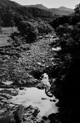 near Major Gercino (Contaflex Super B)