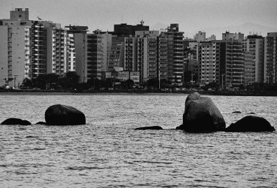 Avenue Beira-Mar Norte (2004)